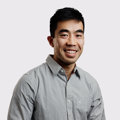 Philip Chau